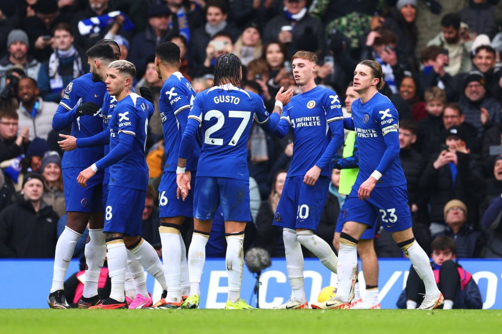 马拉松：上海马拉松开跑倒计时