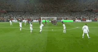 [图]中超-刘若钒传射 上海海港4-2力克梅州客家