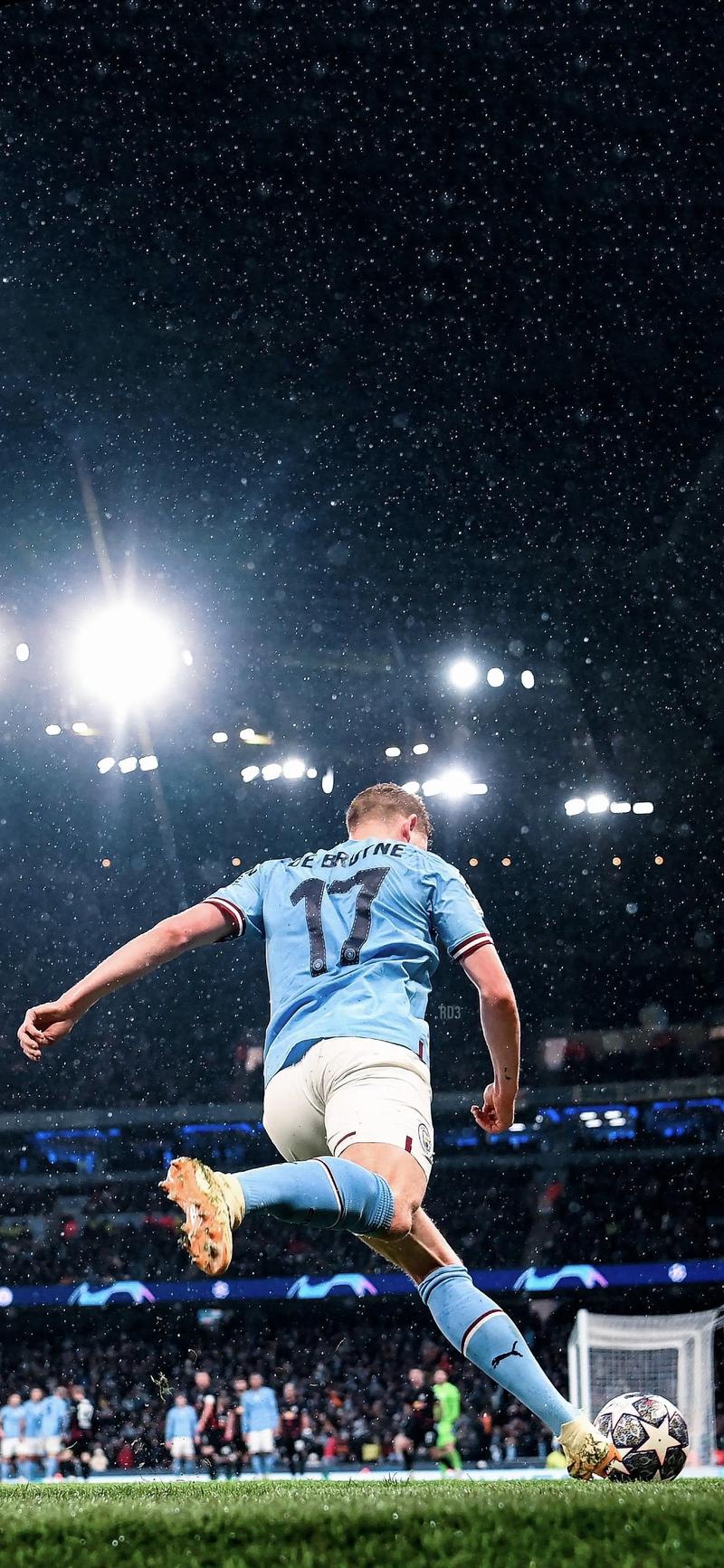 C罗称自己是最全面的球员？法比尼奥：大罗、梅西都比他出色