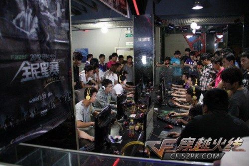 能够参观博 能够参观博